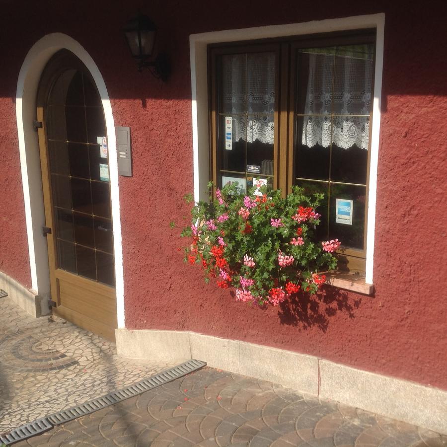 Hotel El Paso Fai della Paganella Exterior photo